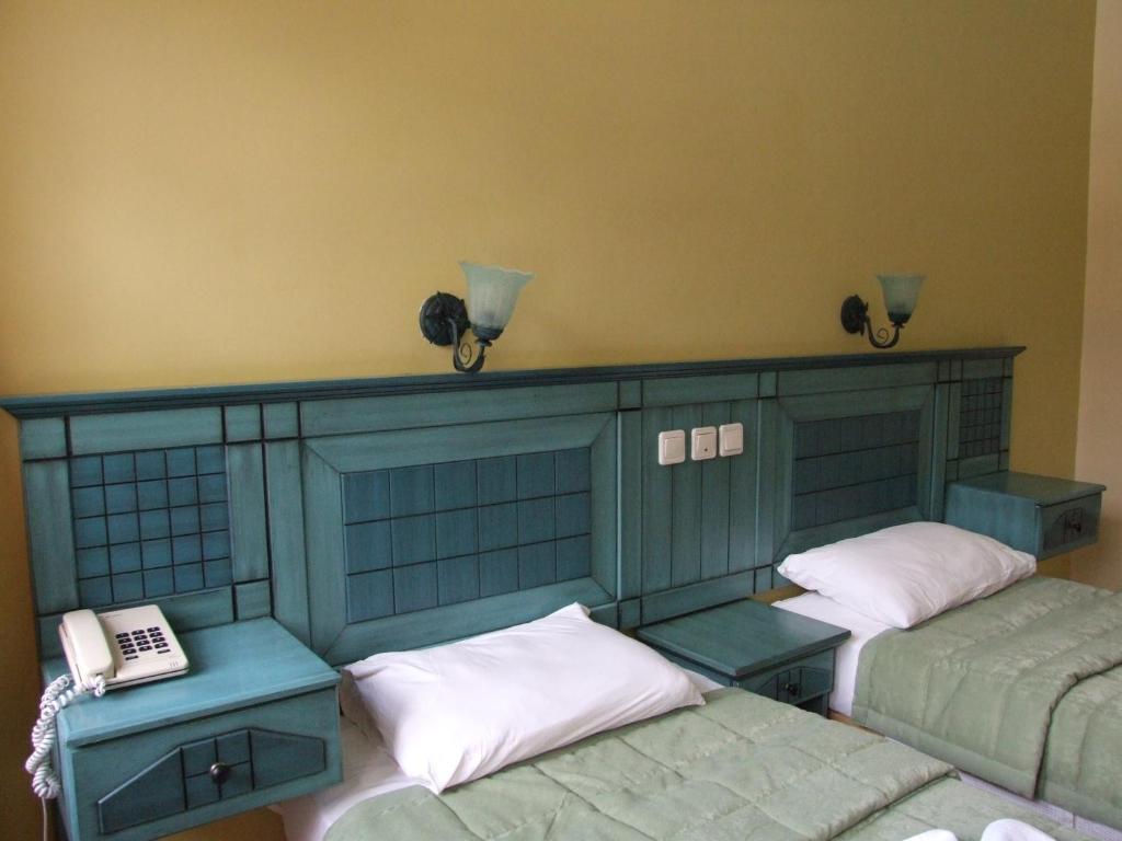 Celay Hotel Ölüdeniz Zimmer foto