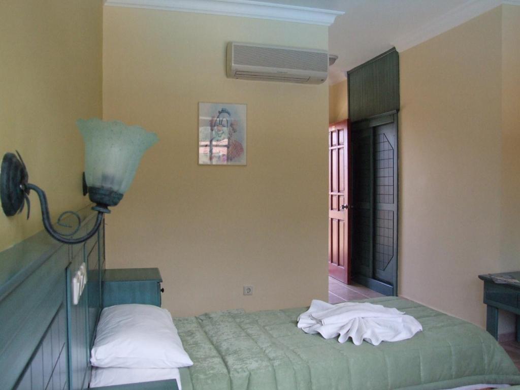 Celay Hotel Ölüdeniz Zimmer foto
