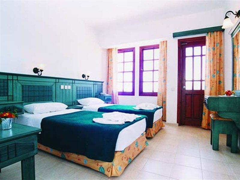 Celay Hotel Ölüdeniz Exterior foto