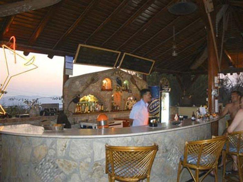 Celay Hotel Ölüdeniz Exterior foto