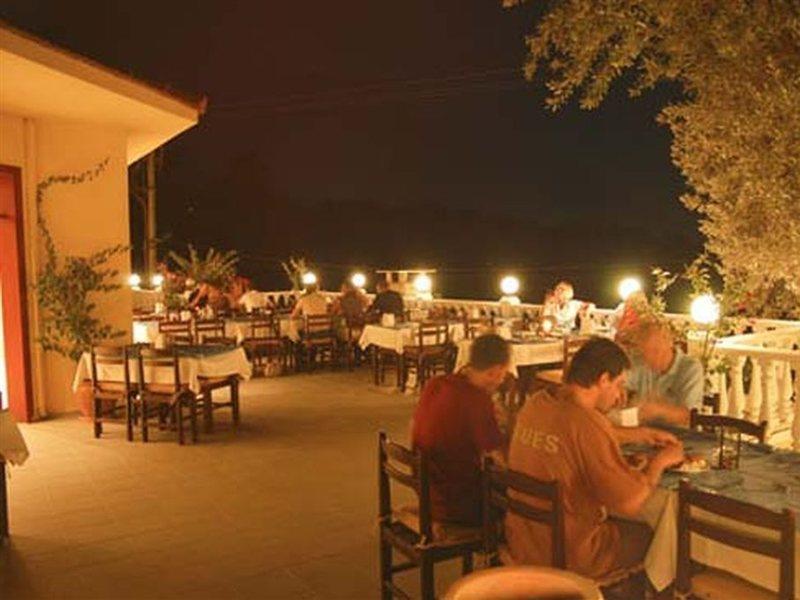 Celay Hotel Ölüdeniz Exterior foto