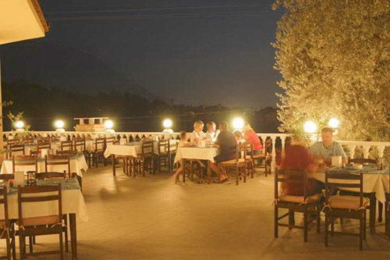 Celay Hotel Ölüdeniz Exterior foto