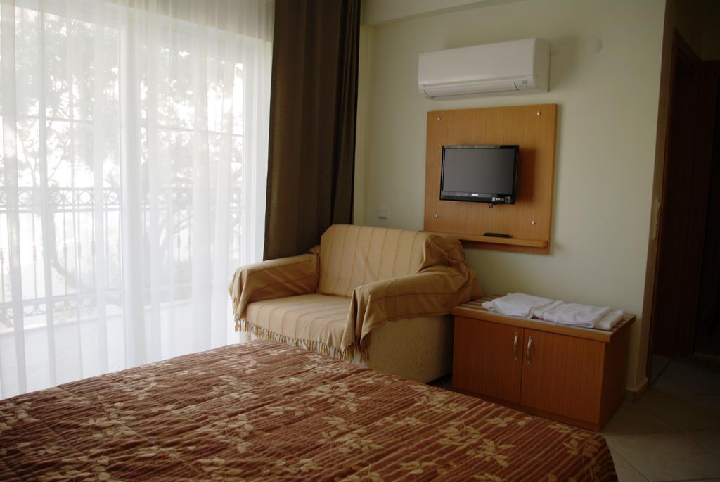 Celay Hotel Ölüdeniz Exterior foto